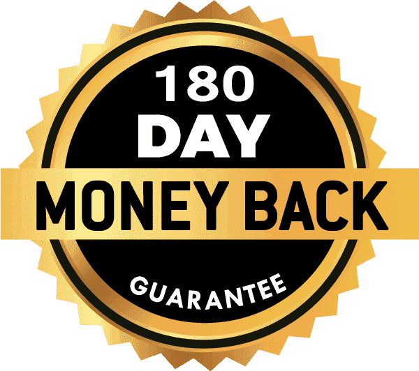 NeuroSerge Money Back Guarantee